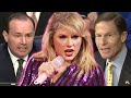 All the Taylor Swift References Senators Made During Ticketmaster Hearing