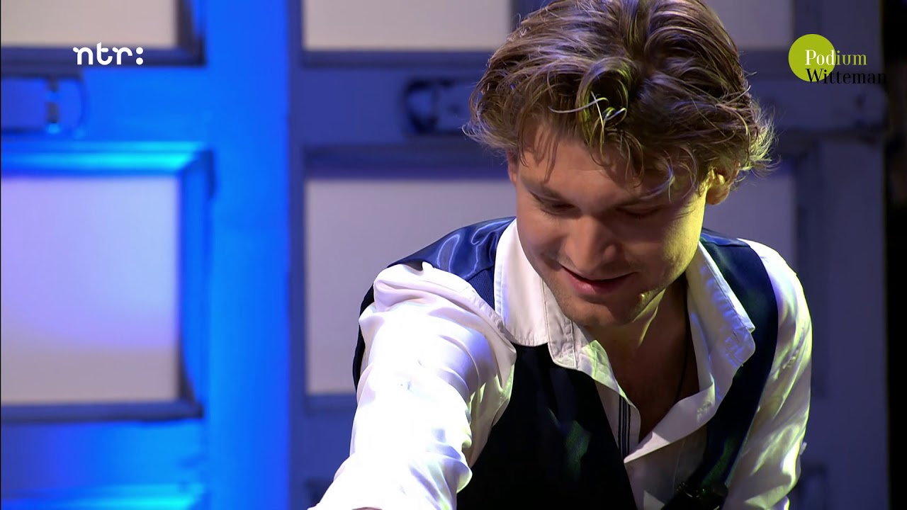 XSighted Percussion Duo - Octabones - Adi Morag | Podium Witteman