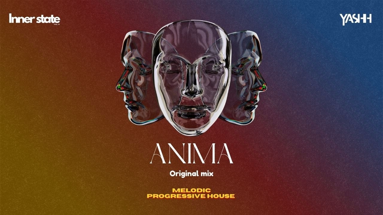 Watch DJ YASHH – ANIMA | Melodic Progressive House on YouTube Watch DJ YASHH – ANIMA | Melodic Progressive House on YouTube