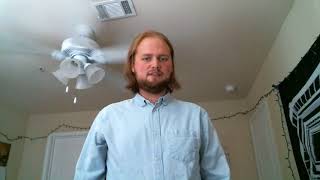 Cole Green CMST 210 Self-Introduction Speech