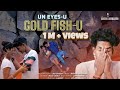 Un eyesu gold fishu  full song  madras gana music  joy sanjay  itz me dollu dollu