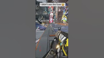 fuse... #subscribe #apexlegends #gamer #apex #gaming #viral #shorts #gameplay #games #game #fypシ