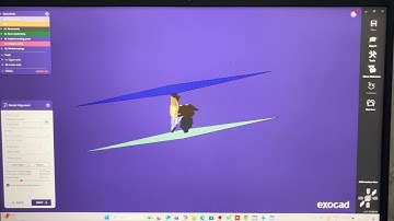 ExoCAD Complete Guide: How to Design & Print Implant Models | Step-by-Step Tutoriyal 