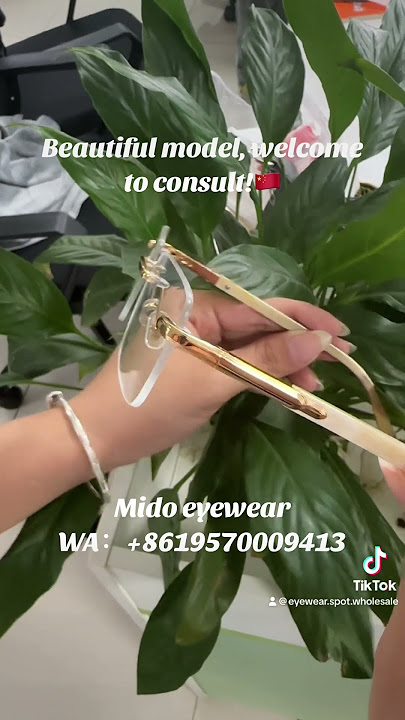 2025 New Eyewear Frames Wholesale glasses factory direct sales🇨🇳#optikus #optisk#fyp#wholesale