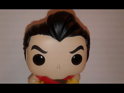 funko gaston