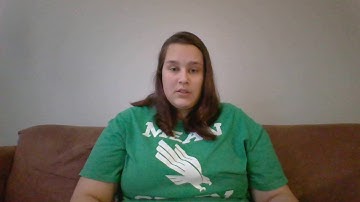 TWU Speech Language Pathology Program Application Video