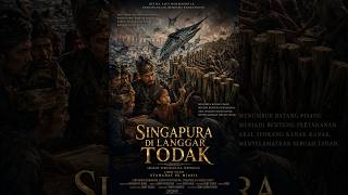Download lagu singapura dilanggar todak
