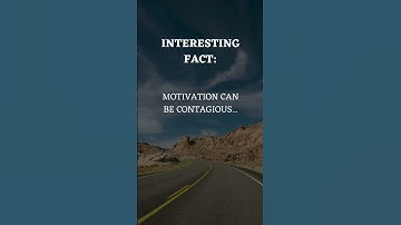 Spread the Spark: Motivation is Contagious! ✨#shorts #viralvideo #motivation #facts #quotes