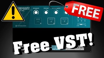 Amaging! Best Free Orchestral Strings Kontakt Libraries? Blueprint: String Trio by Fracture Sounds
