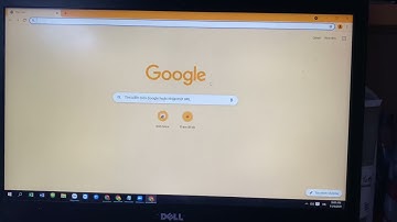 Cách tạo user mới trên chrome