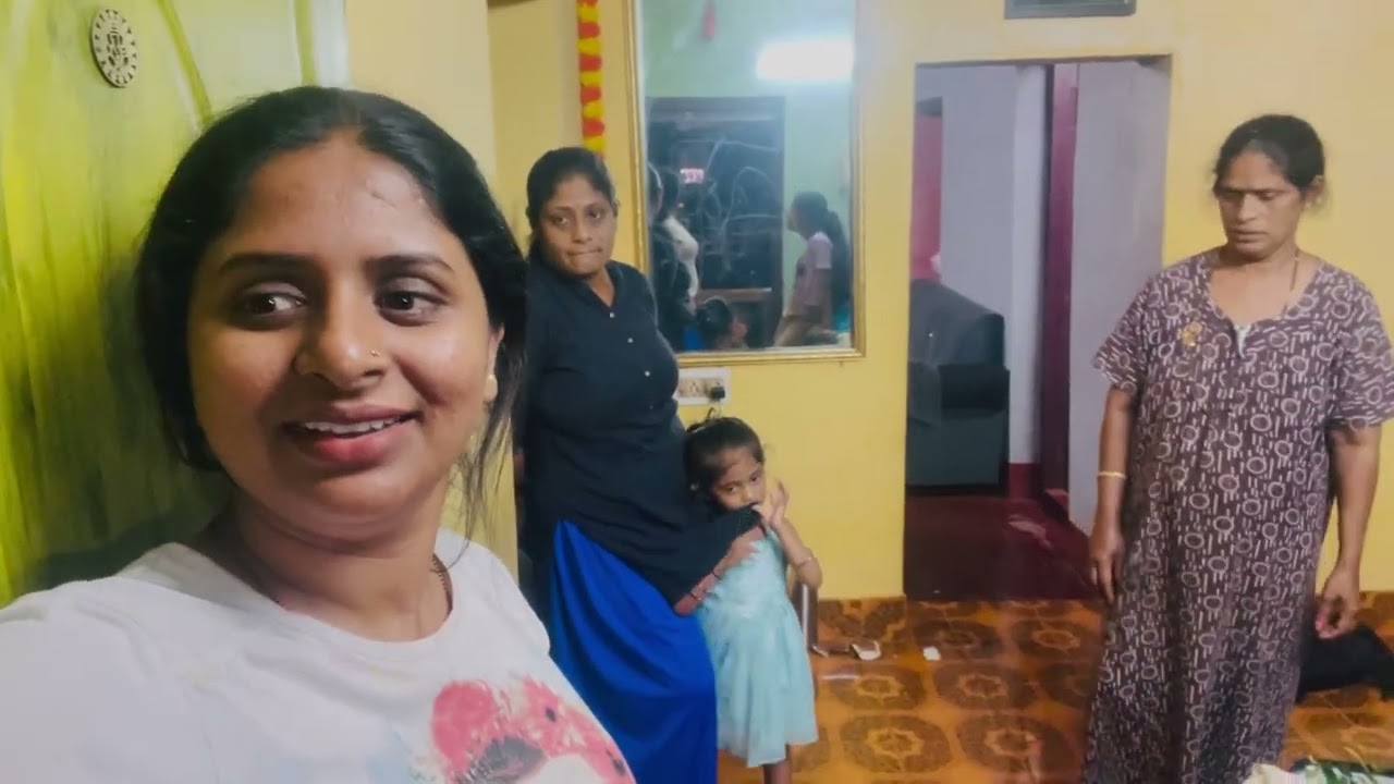 ಇಲ್ಲಗ್ ಪೊಸ ಬಿನ್ನೆರ್ ಬೈದೆರ್😍 ||ಪುರಾ kulond album thuya❤️|| @Deesha_ganiga_tuluvlog