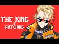 【The King is Watching】 What will YOU🫵 do for King Axel?