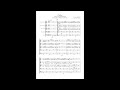 Frolic (Curb Your Enthusiasm Theme)Arrangement for Brass quintet #sheetmusic #brassquintet