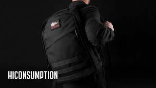 Hands On: GORUCK GR1 Backpack Review