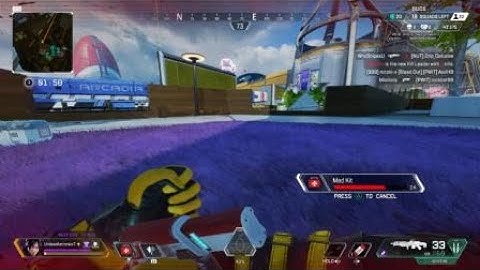 Apex - I SHOULD NOT HAVE WON THAT 1V2!!!