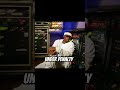 Diddy Fires Back at NBC Over Biggie Murder Allegations#shorts