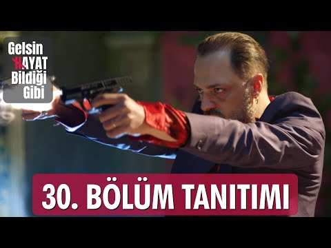 Gelsin Hayat Bildiği Gibi: Season 1, Episode 30 Clip