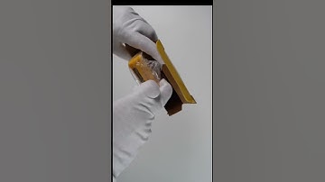 Limited edition game boy quick unboxing #shorts #gameboy #pikachu