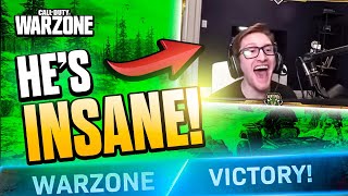 SCUMPS MOST INSANE PLAYS MONTAGE! (WARZONE LALALA)