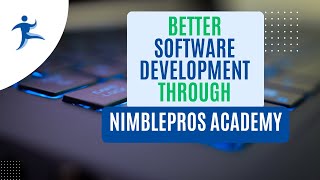 Introducing NimblePros Academy