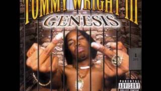 Tommy Wright III - Caught U Slippin'
