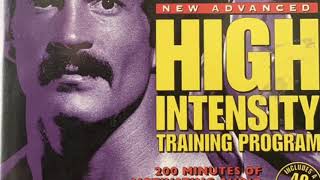 Famous Mike Mentzer: The Logical Path to Successful Bodybuilding (Particles) Net Worth