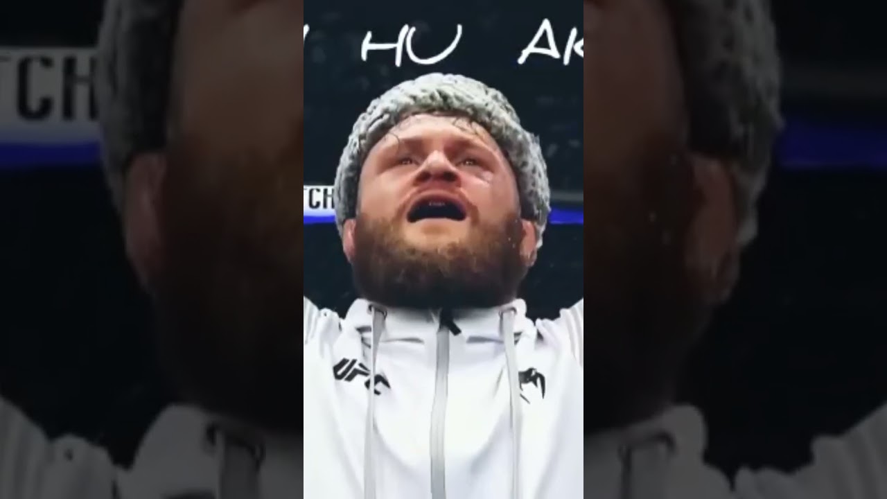 Allah ho Akbar  "Ya Ali" ❤️🙌🏻UFC's only SHIA Muslim  fighter | Rafael Fiziev | Mudassir Mehdi|🇮🇷❤️