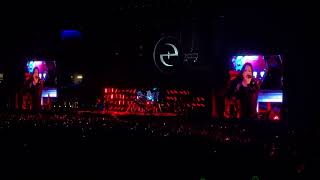 Evanescence - Big Medley (Live São Paulo, Allianz Parque) 21/10/2023