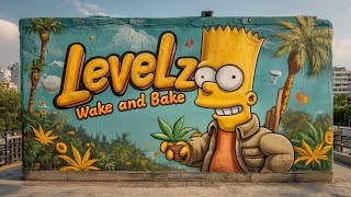 Greatest Way To Bake Up & Wake Up With LeVeLz & This Grow Community! Sharing Grows & Grow Knowledge!