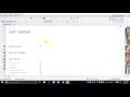 Học Corel DRAW: B1 1 Welcome to CorelDRAW - Làm quen với Corel DRAW
