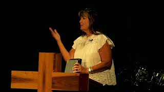 Women's Bible Study - Grace Changes Everything Ch. 6