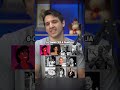 QUAL DESSAS CELEBRIDADES VOCÊ ESCOLHERIA PARA…?#culturapop  #curiosidades  #celebridades
