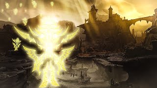 The Shadowlands Has A BIG Problem... THEY Are Already Here!