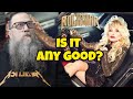 Dolly parton rockstar album review is it any good