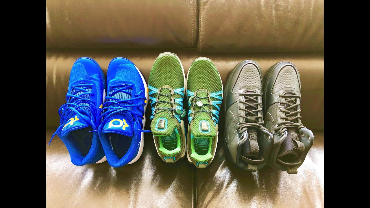 Secreto Compra Barato NIKE Outlet USA 2019 El Paraíso - YouTube