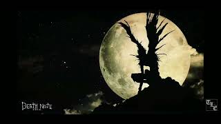 Death note ryuk (ryuk's theme B) 
