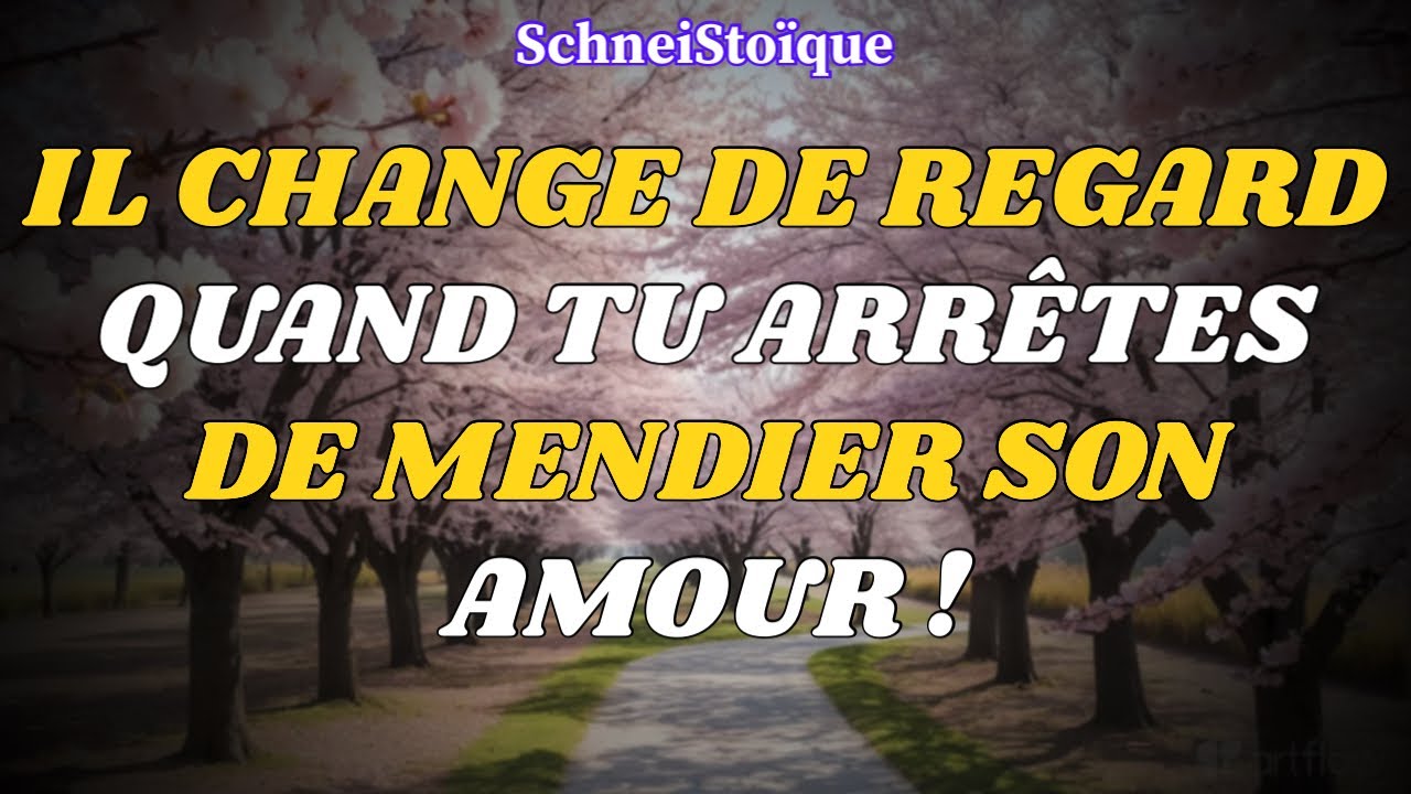 Quand tu cesses de te rabaisser pour des miettes d’amour, son regard change | Carl Jung