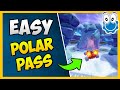 Polar Pass Dev Time Quick Guide - NOT A PROBLEM! (CTR Nitro Fueled Developer Times Guide #20)