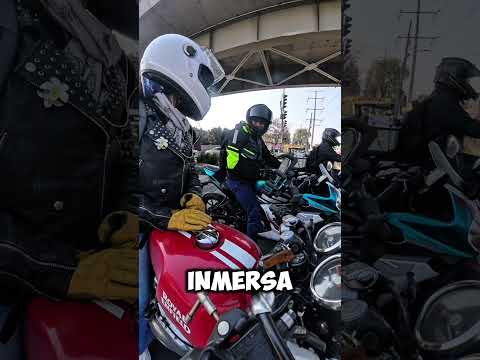 POR FIN PUDE VERLA DE CERCA 😍