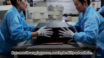 How Custom Rigid Boxes Are Made | Inside GUKA Packaging