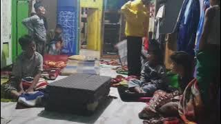 STORY WA LUCU SANTRI SD BANGUN SUBUH