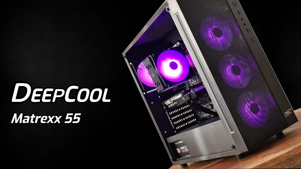 Matrexx 55 Mesh Купить