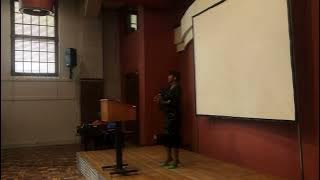 Sindi Ntombela @Kingdom Builders Fellowship Center - Nengubo Siyinikiwe
