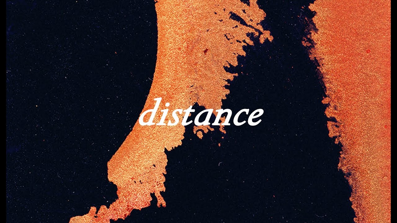 Isaac Delusion - Distance