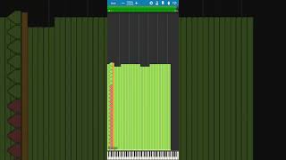 Synthesia | If 2020 was a song #shorts #music