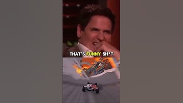 Mark Cuban Discussing His Beef With Elon Musk!