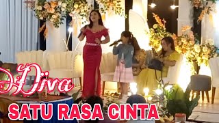 Satu Rasa Cinta - Diva Therista
