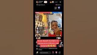 KANYARI SINGING KUFINISH KUMALO SONG 🤣🤣