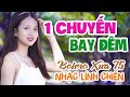 Một Chuyến Bay Đêm, KỶ NIỆM NÀO BUỒN - LK Bolero Nhạc Vàng ĐẶC BIỆT 1001 Bài Nhạc Lính 1975