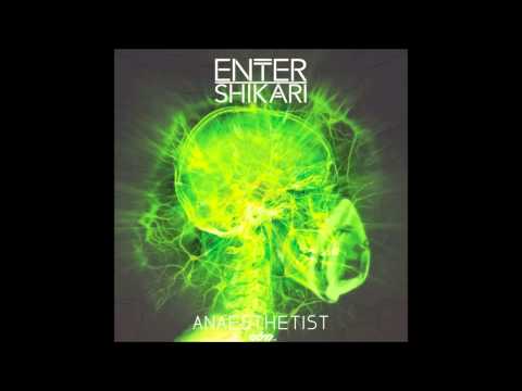 Enter Shikari - Anaesthetist - Koven Remix